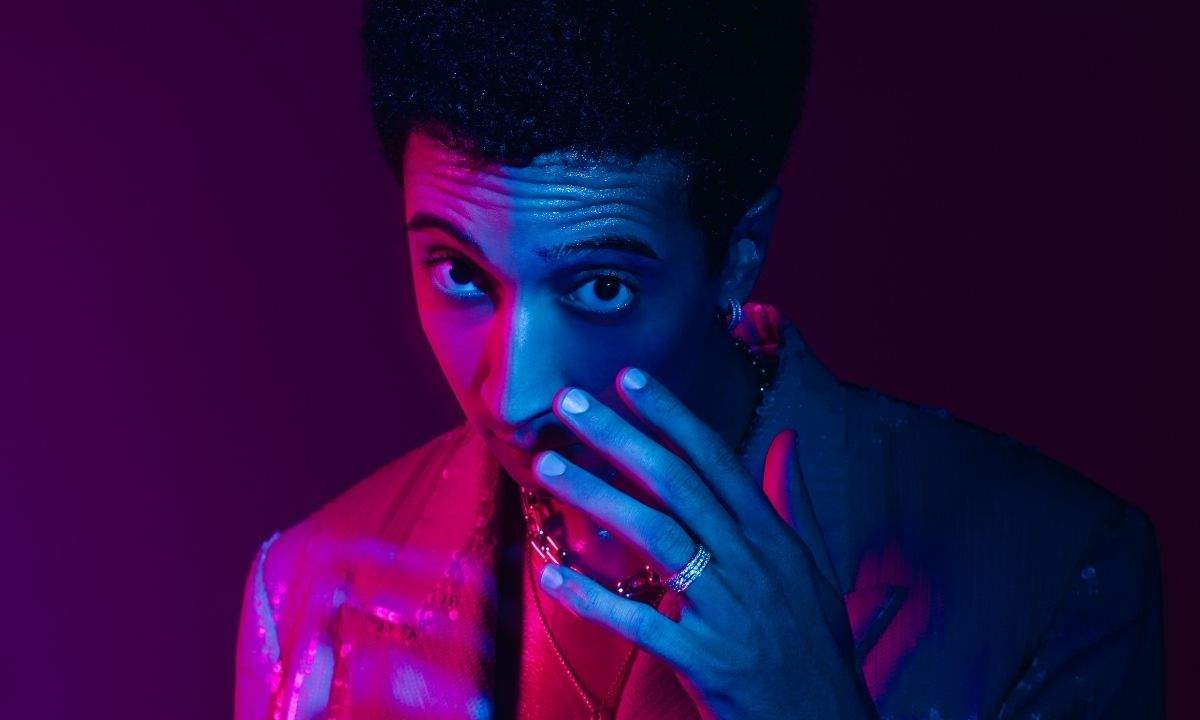 ghali raccolta fondi