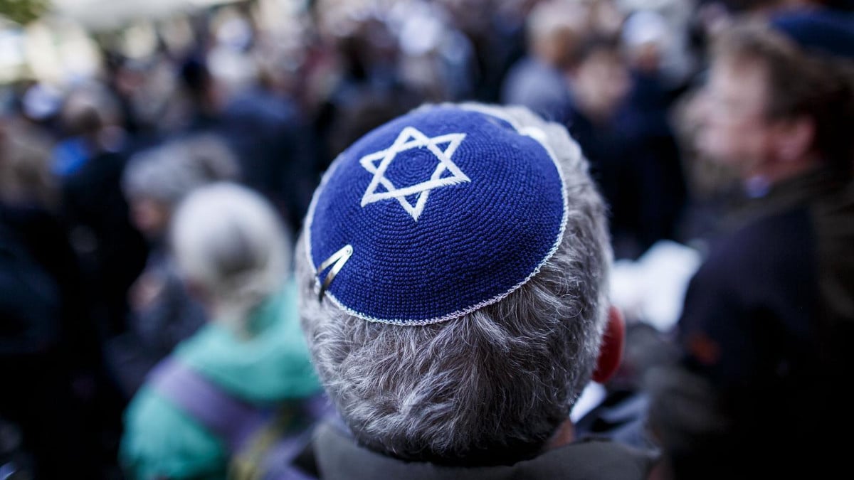Kippahaperitivo, l’aperitivo a Milano contro l’antisemitismo che ci riguarda tutti