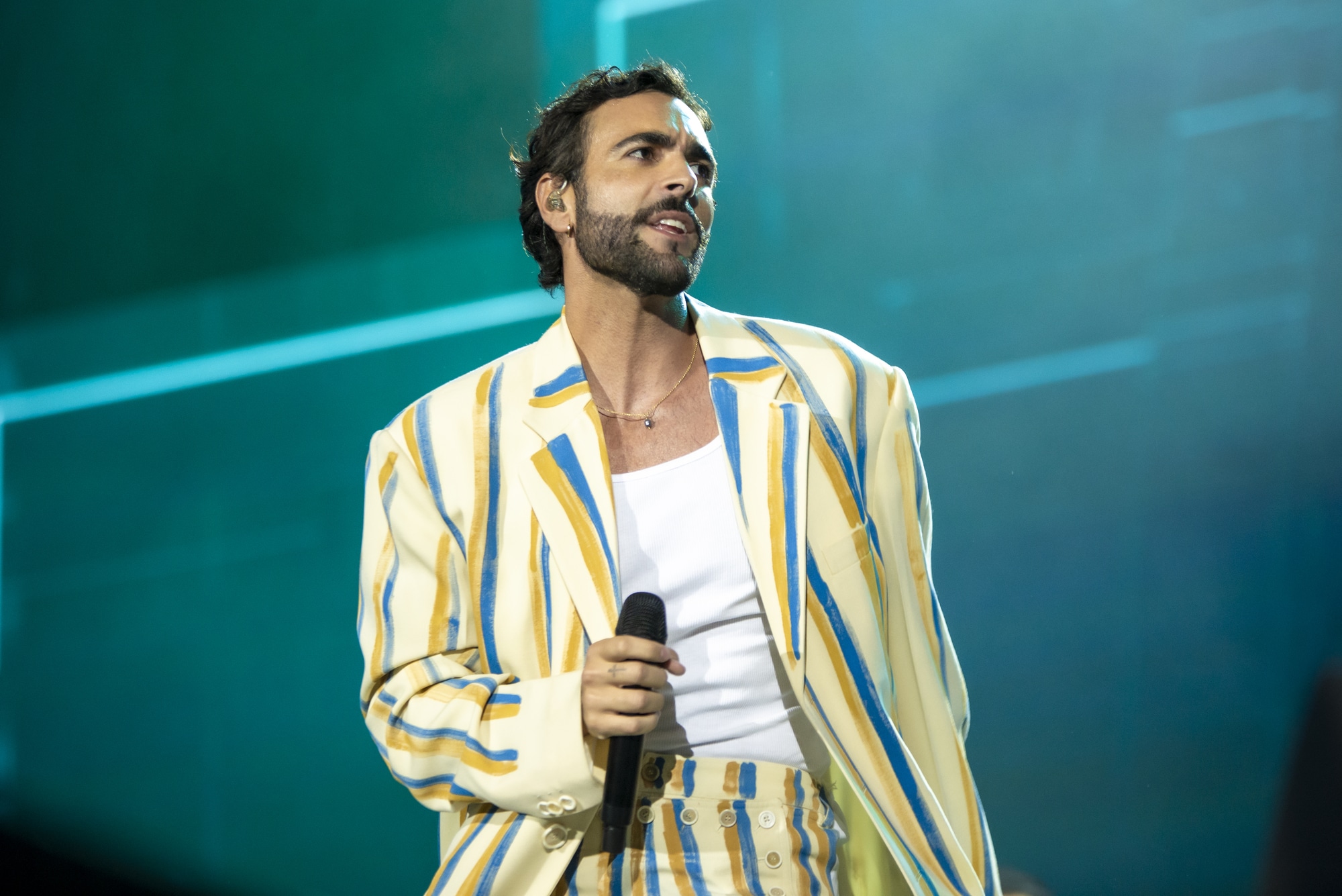 marco mengoni milano