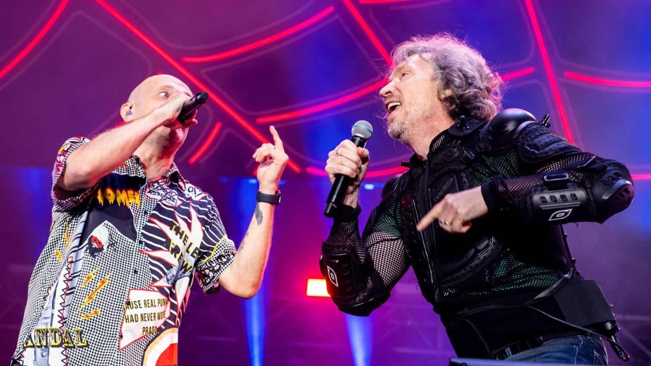 Max Pezzali a Milano: tutti gli ospiti di San Siro del 15 e 16 luglio