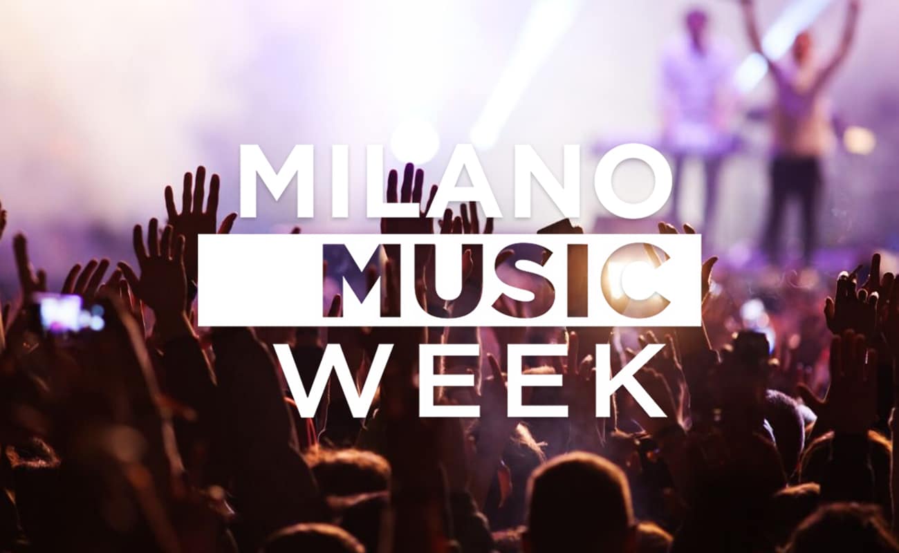 Milano Music Week 2022: cosa sappiamo della manifestazione musicale dell’anno