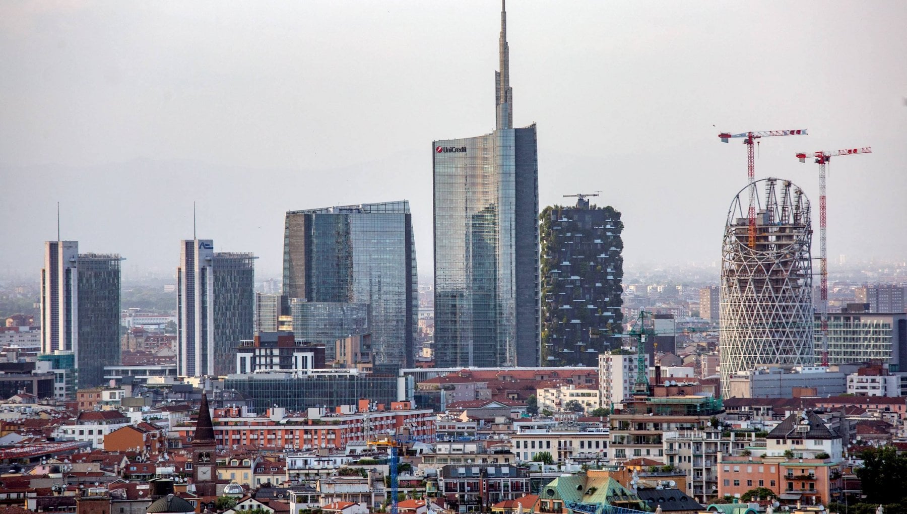 La nuova sede di Regione Lombardia che cambierà lo skyline di Milano