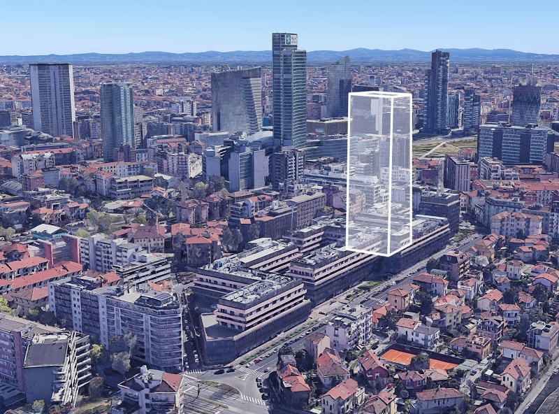 regione lombardia via pola