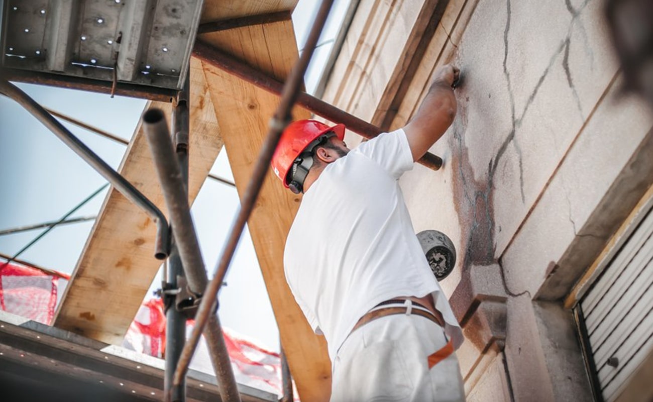 Il ladro delle facciate: attenzione alla nuova truffa che agita Milano!