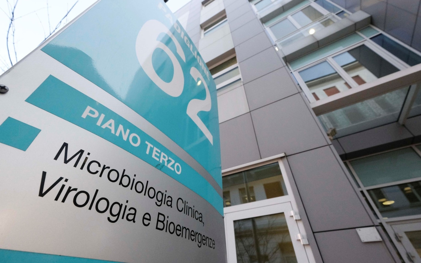 Allarme vaiolo delle scimmie. Milano prima città italiana per contagi