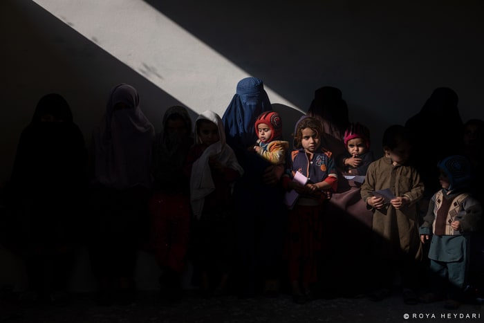 Women For Justice: la mostra a Milano 