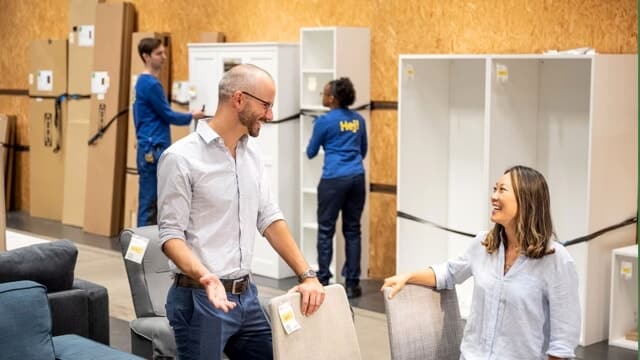 Ikea Festival 2022: l’edizione dedicata all’eco Interior Design 