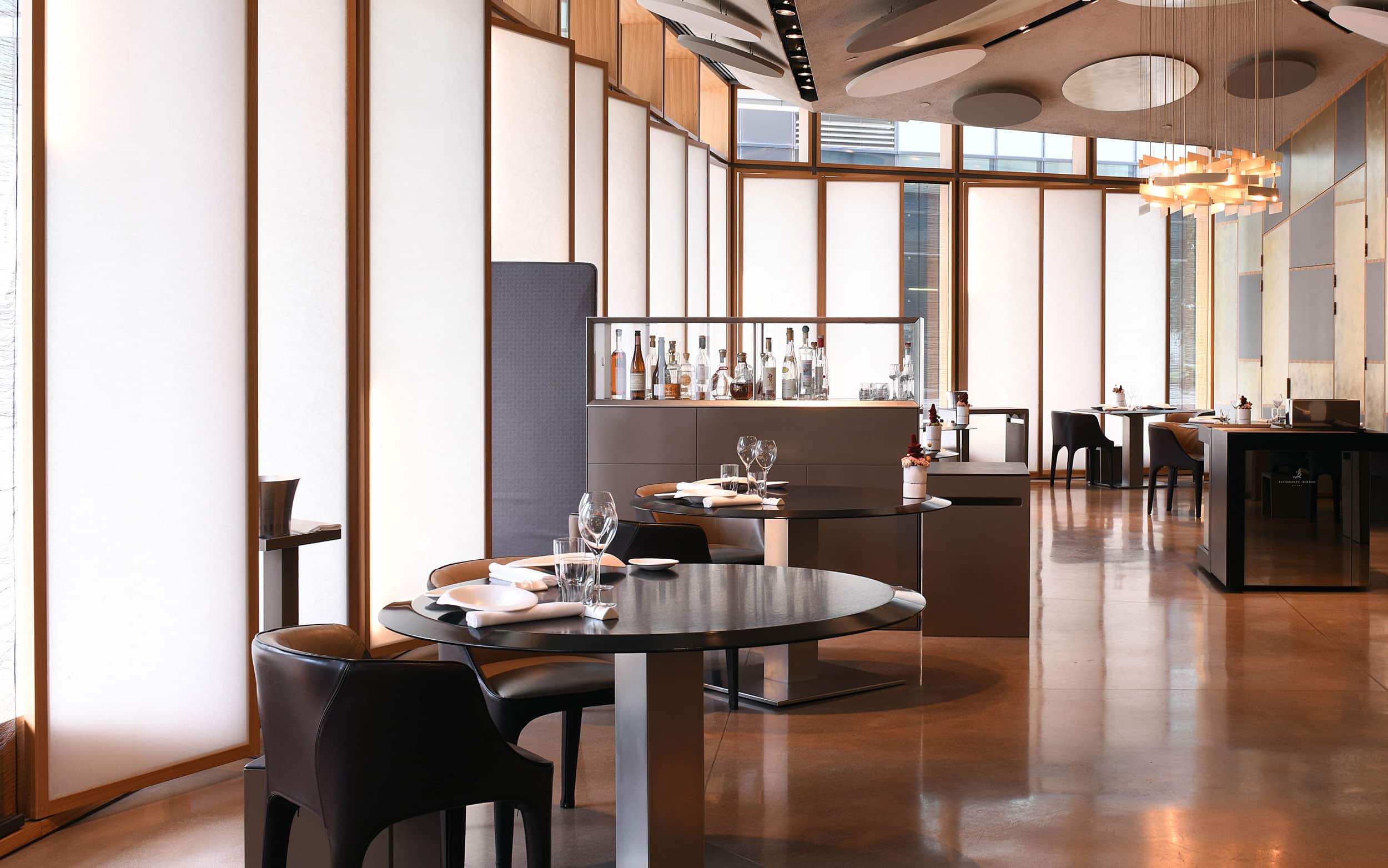 Ristorante Berton