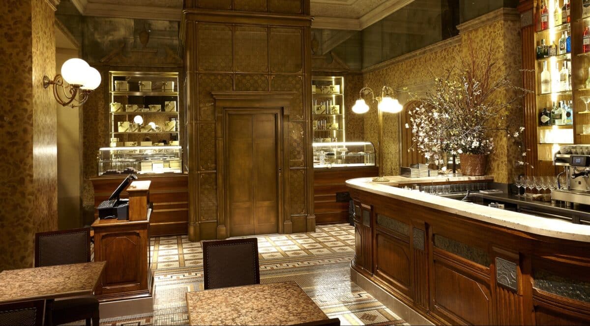 Ristorante Carlo Cracco