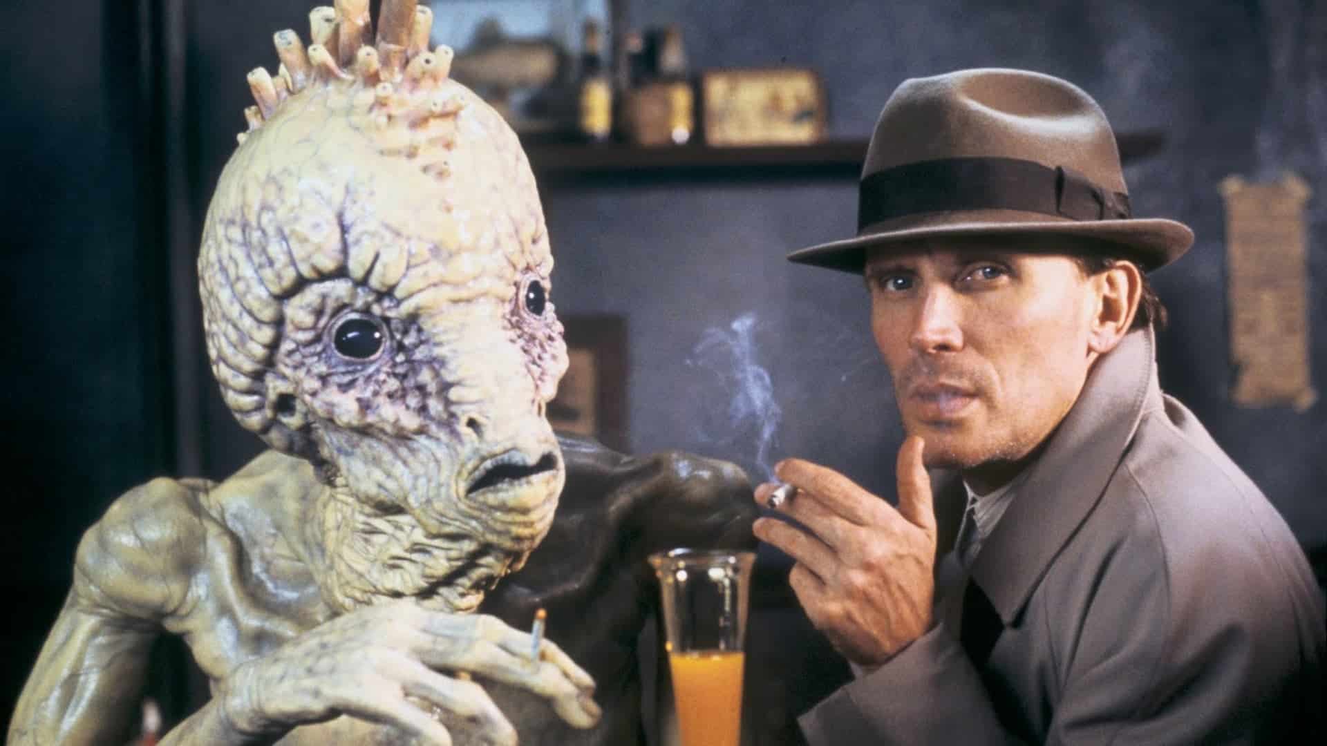 Maratona Cronenberg a Milano: 6 giorni di Horror 