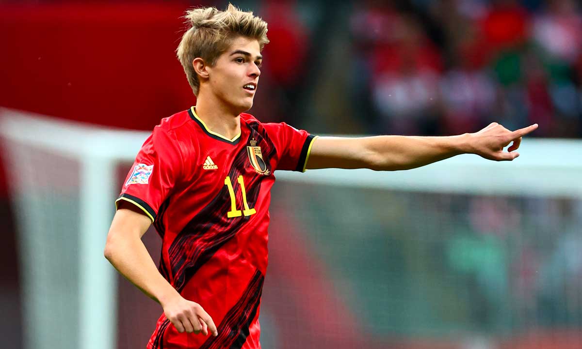 de ketelaere milan
