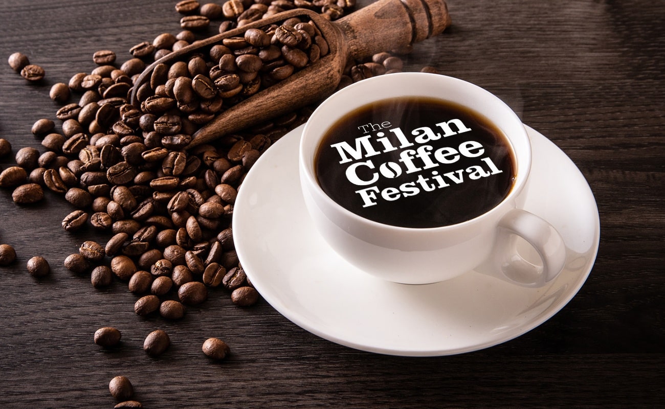 Degustazioni gratis, competizioni e un aperitivo rivisitato a The Milan Coffee Festival 2022