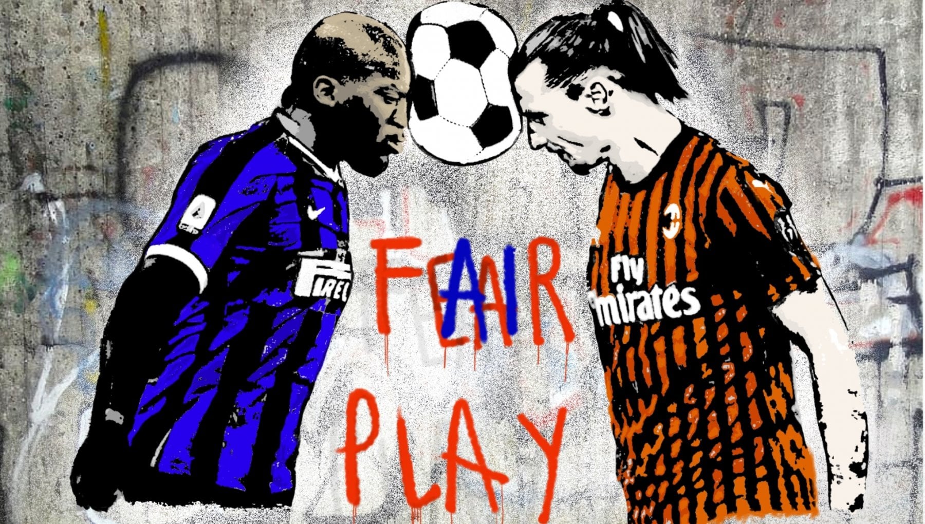 Milan e Inter: la seconda giornata di campionato