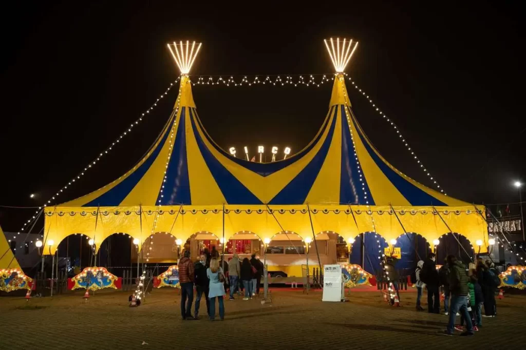 Gravity Circus Milano