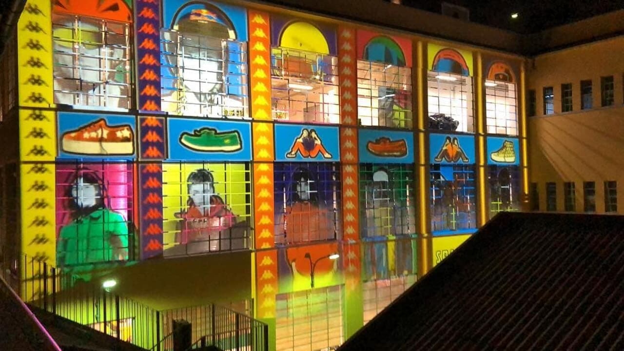 Apre a Milano il Basic Village