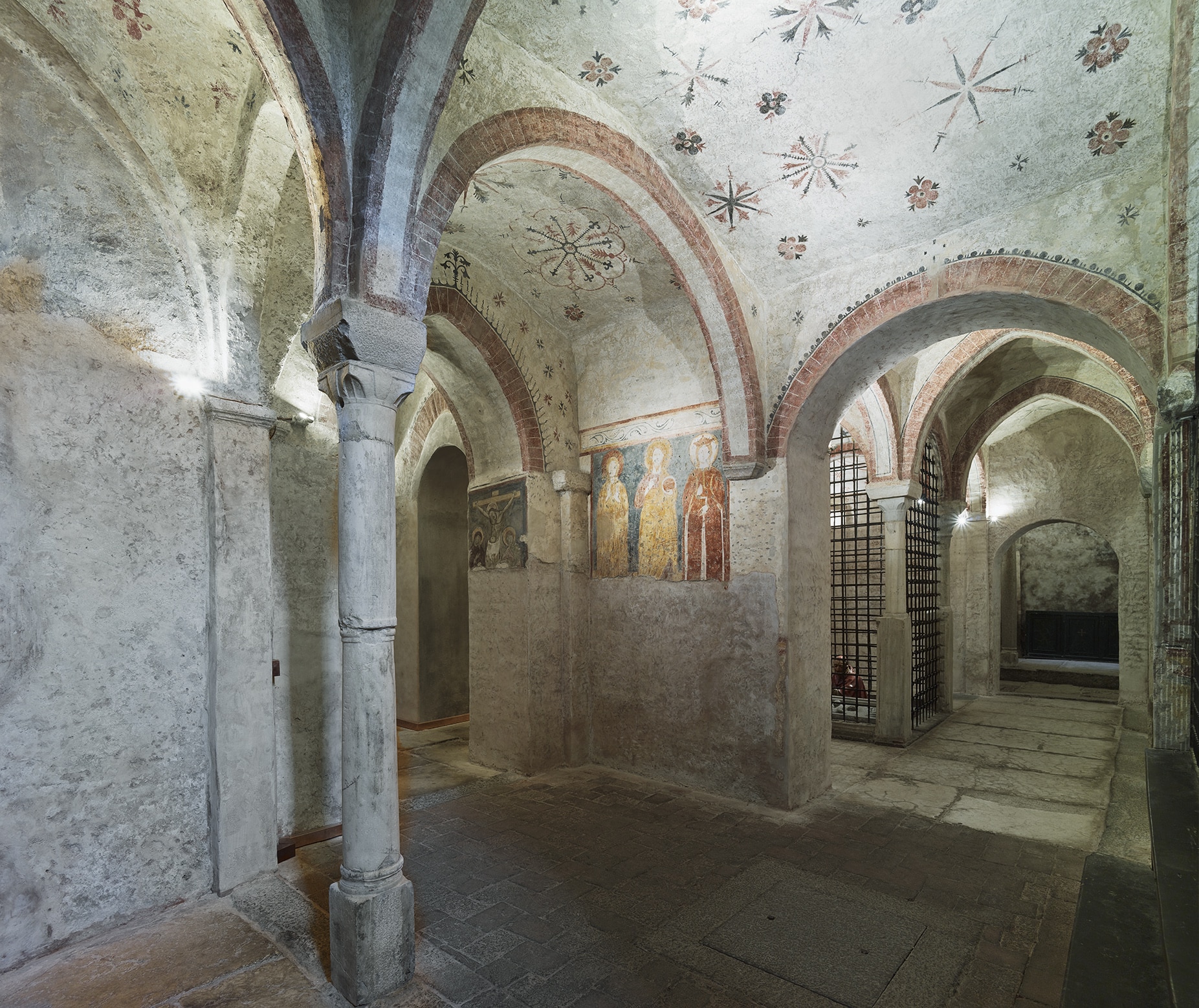 chiesa san sepolcro milano