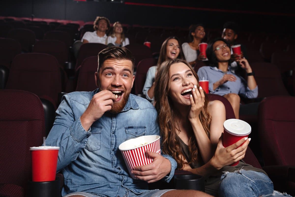 Ritorna a Milano il cinema a 3,50 euro: ecco dove