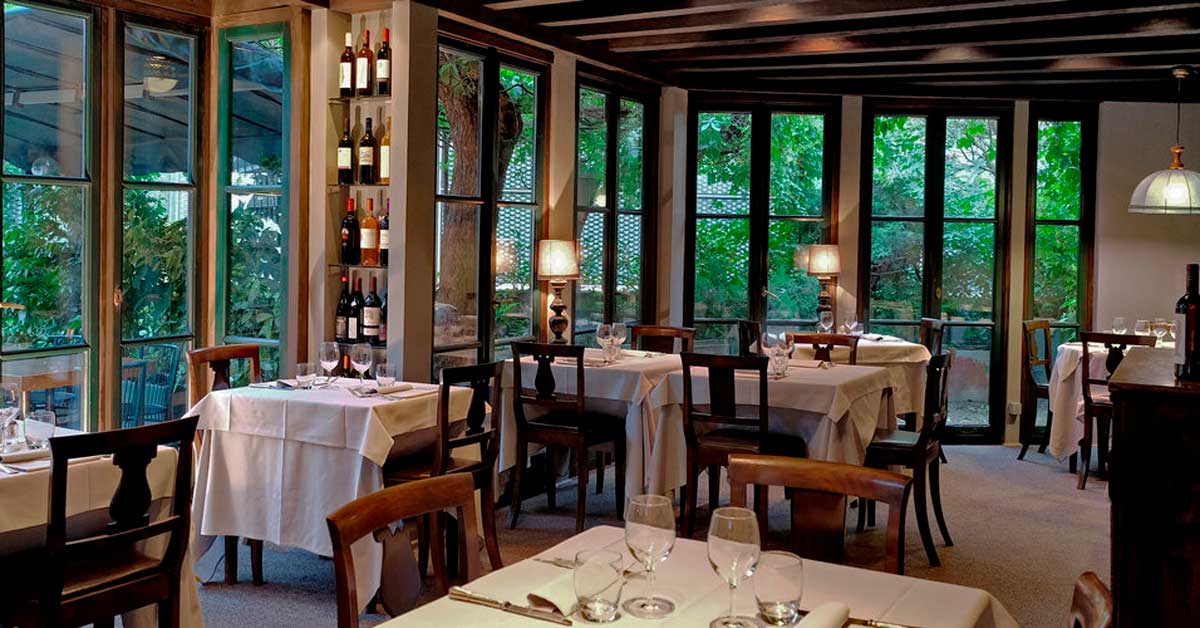 cucina trientina milano