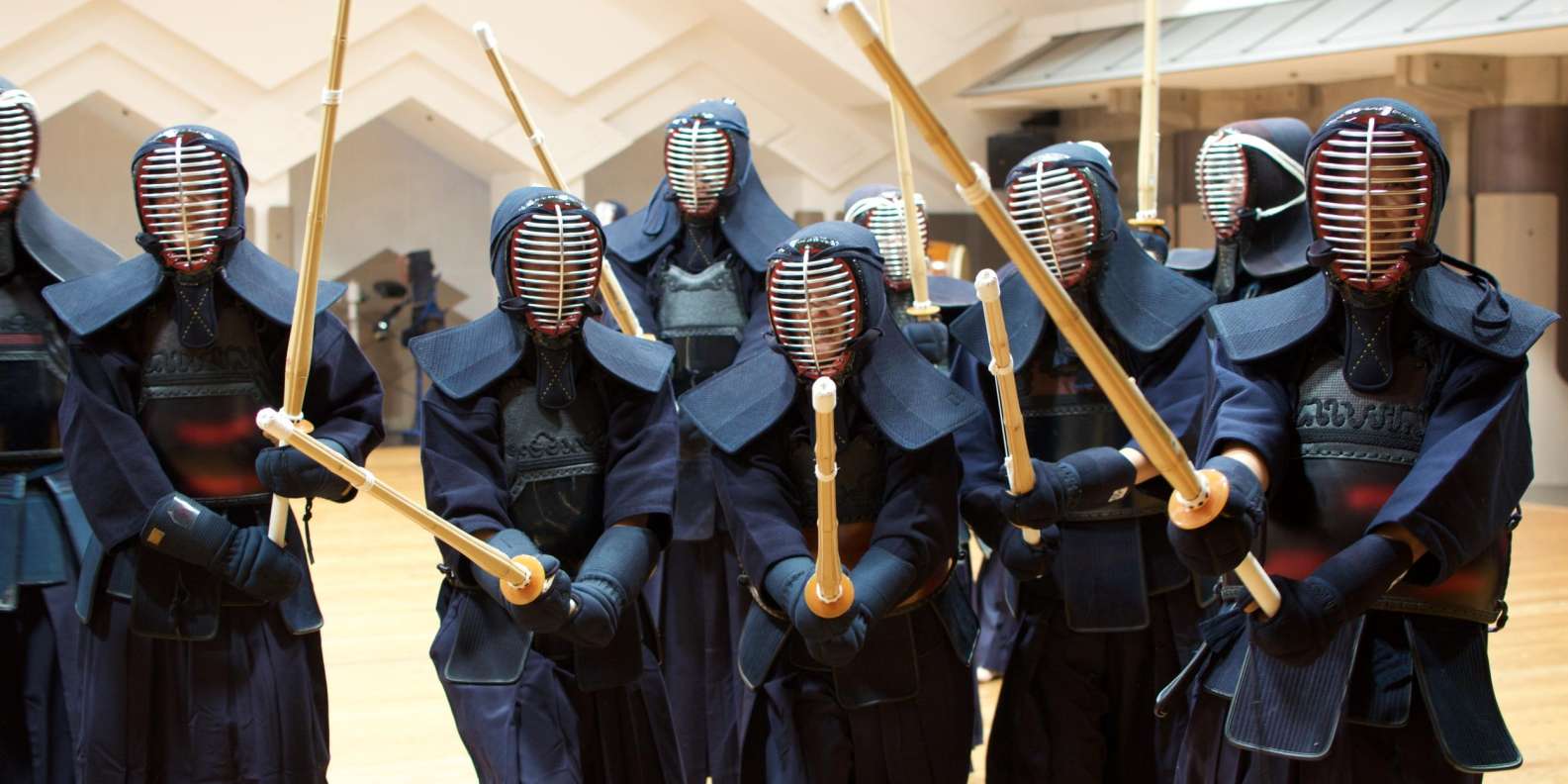 Milano sarà la capitale dei mondiali di kendo 2024