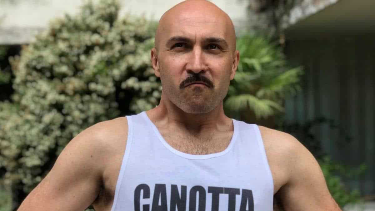 La nuova serie tv di Maccio Capatonda