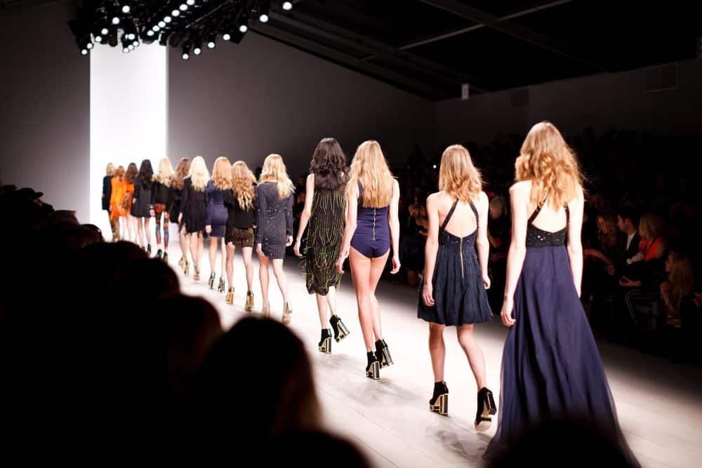 Torna la Milano Fashion week, in arrivo l’edizione del 2022