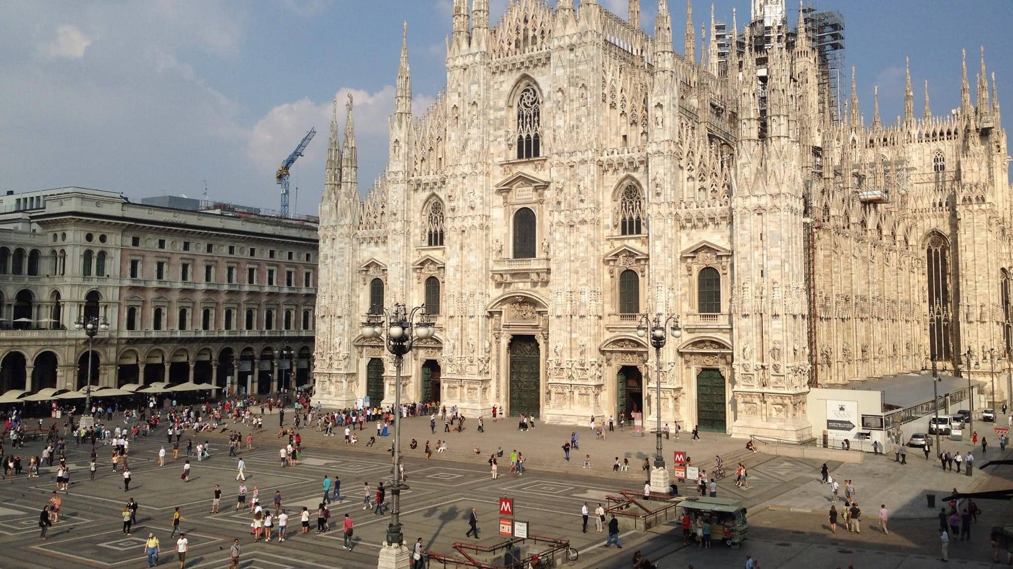 Ecco quali sono i nomi e cognomi più diffusi a Milano