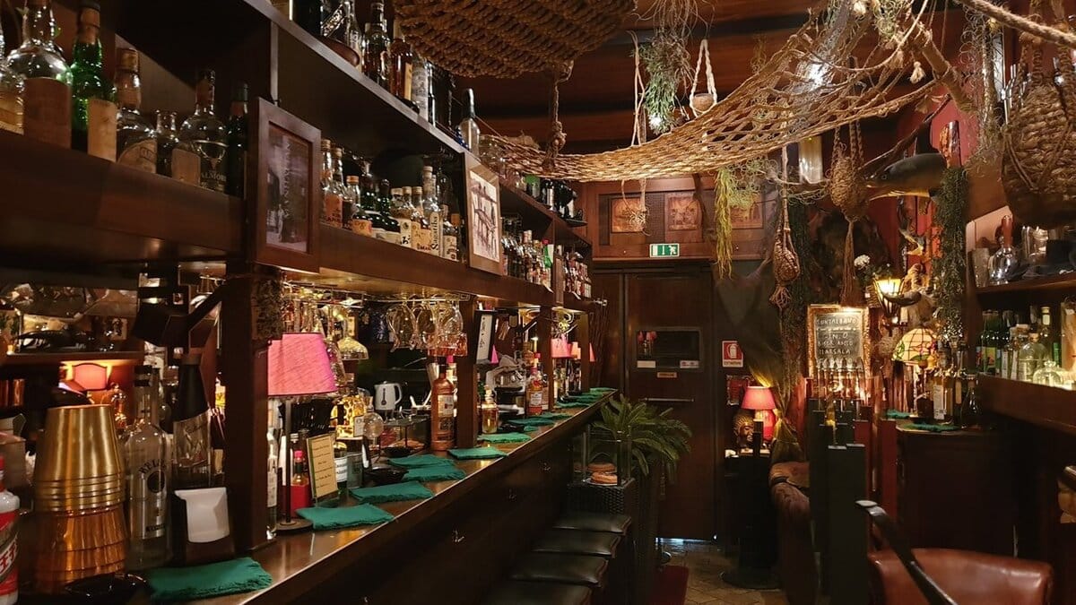 nottingham forest Milano