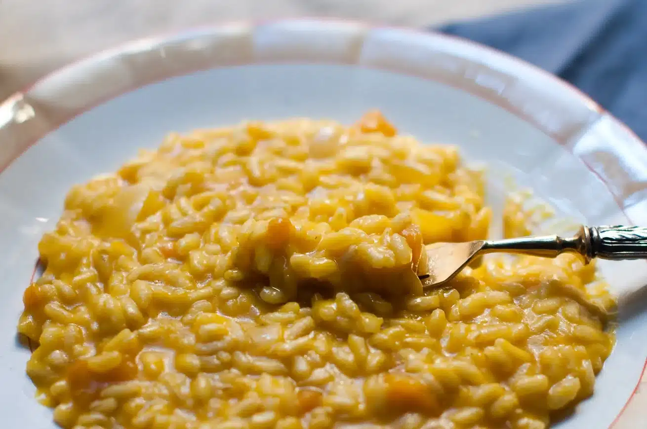 Auguri Parco Nord! La risottata di Milano per festeggiare