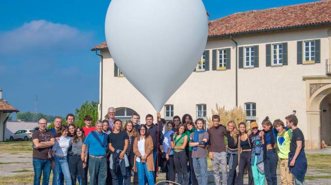 Gli studenti di Milano che combattono lo smog