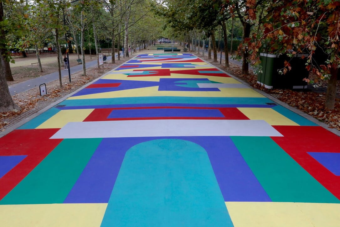 Parco ravizza Riqualificazione