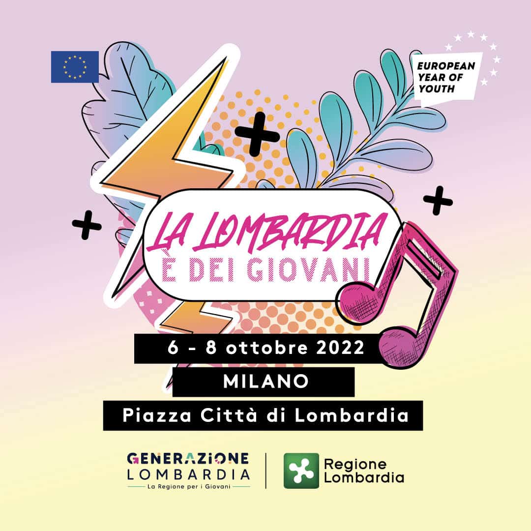 Eventi gratis a Milano: eccone uno per i giovani