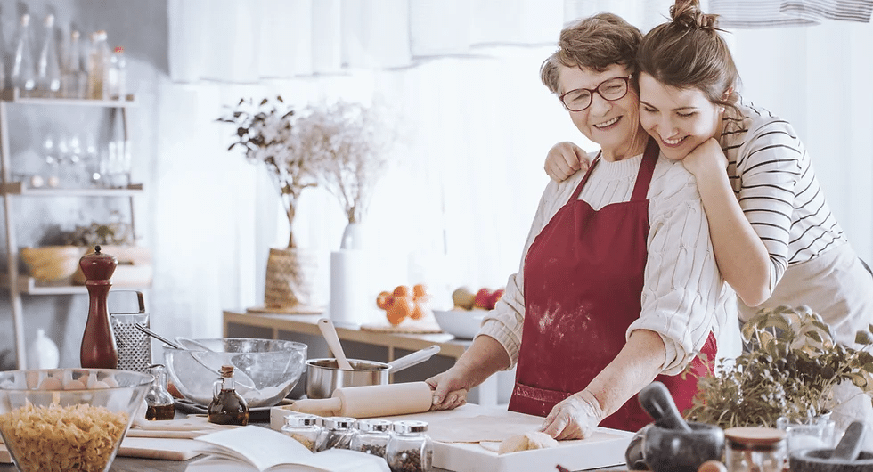 Prenota un Nipote: la prima App che avvicina giovani e anziani
