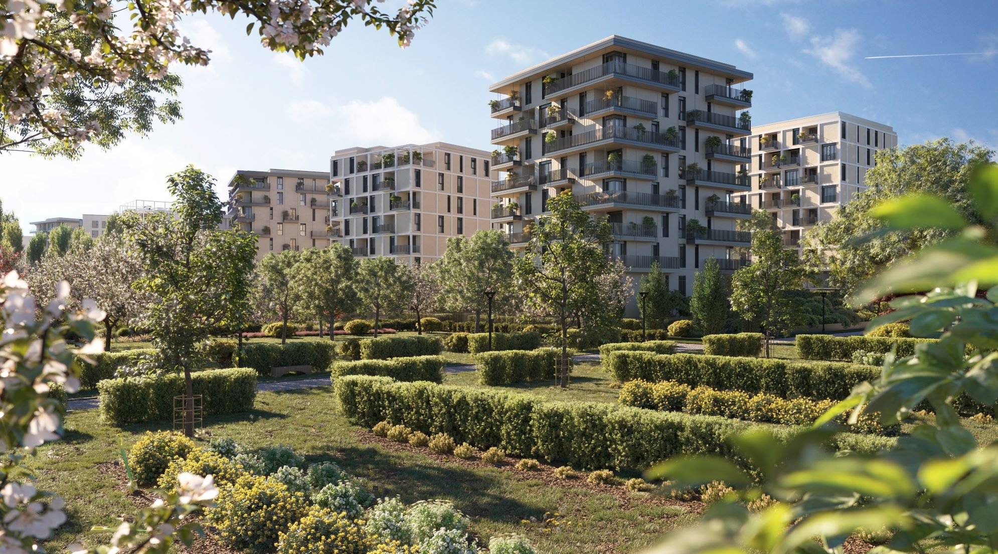 SeiMilano: sta arrivando il nuovo (enorme) parco-città