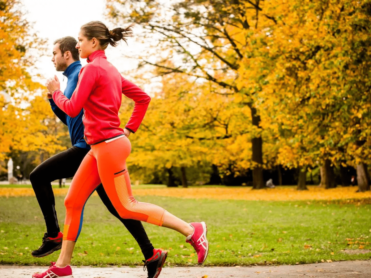 Benessere fisico e mentale: i vantaggi dello sport