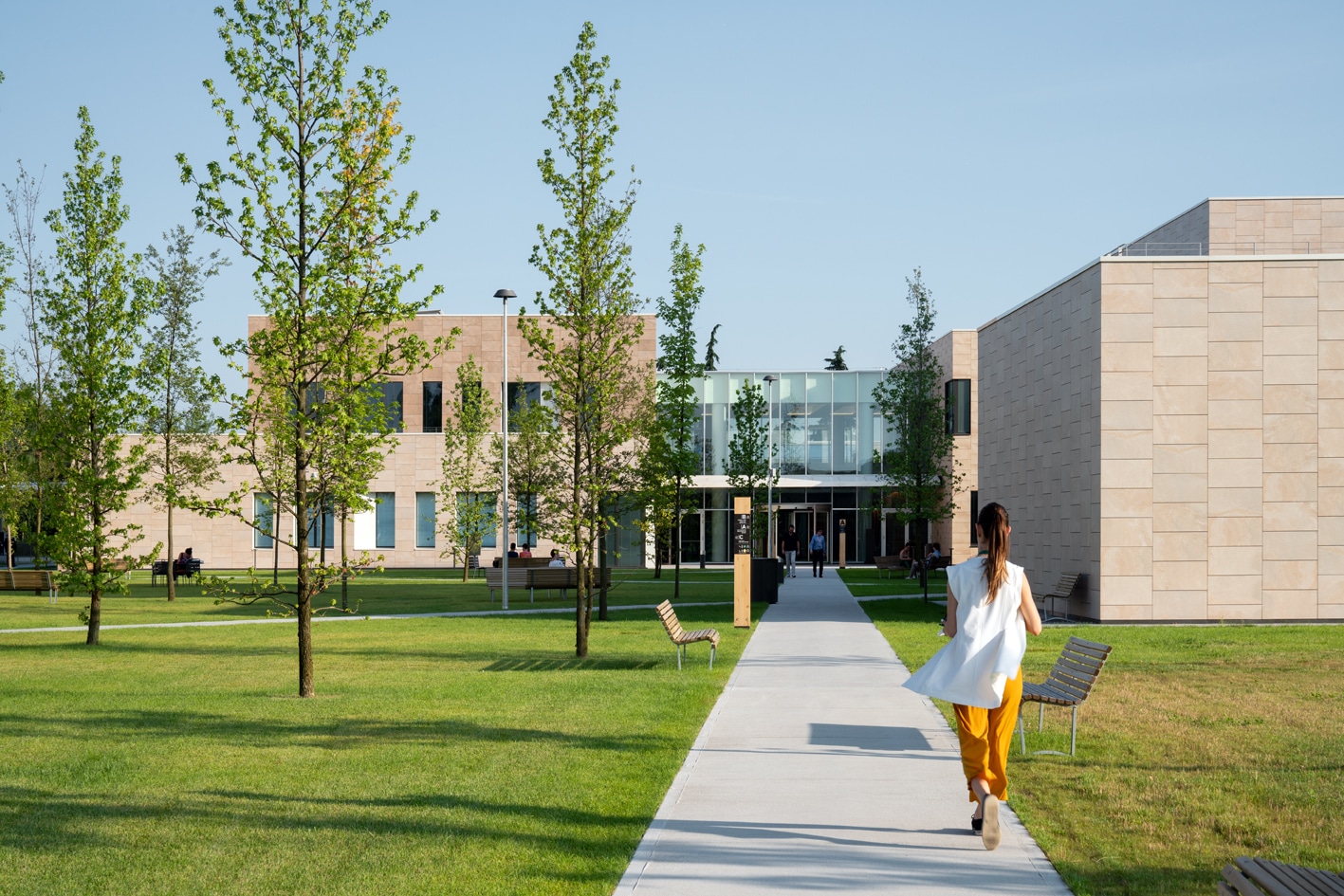 Università Humanitas: a Milano il miglior nuovo ateneo del mondo