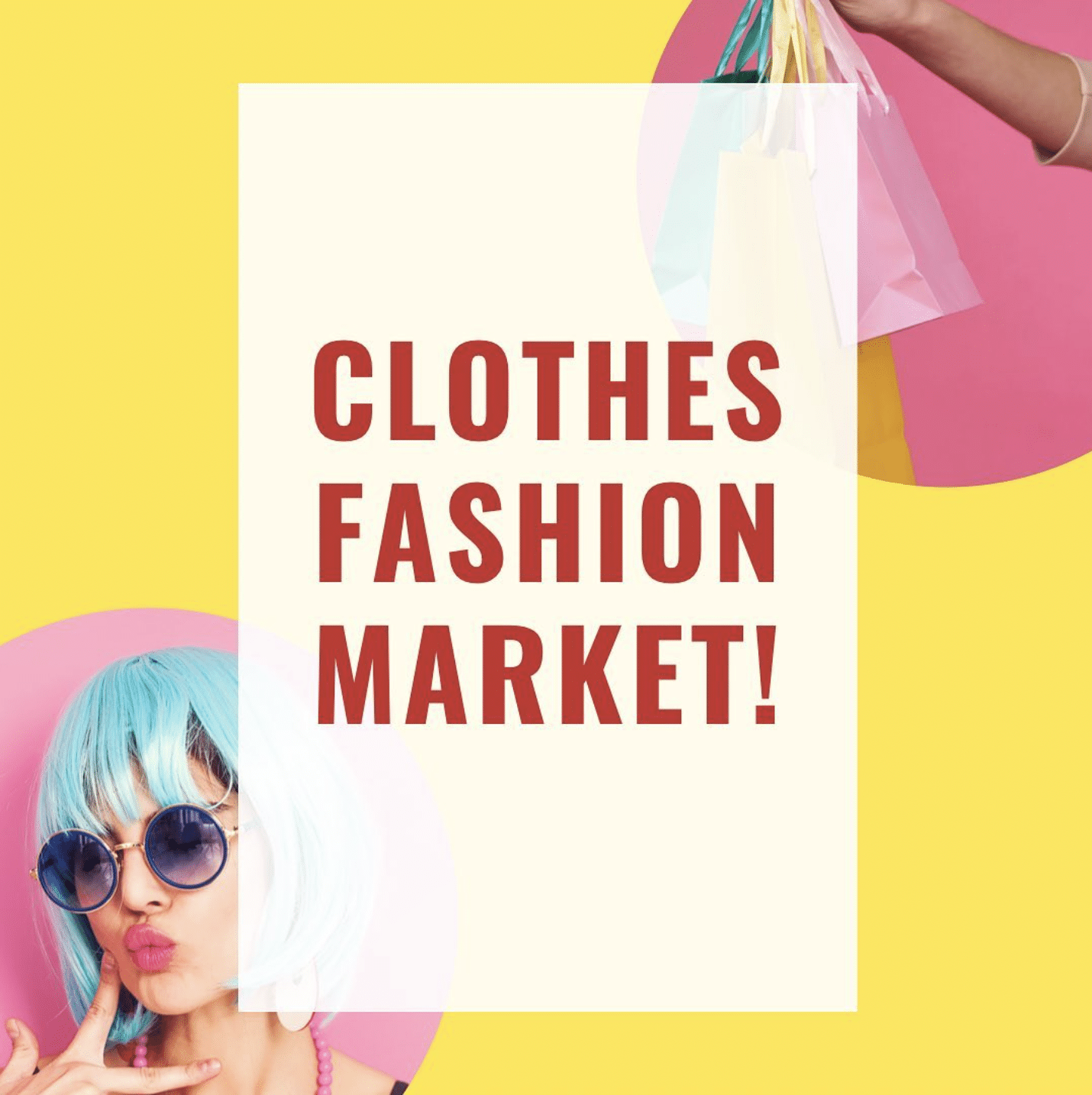Clothes Fashion Market 2022: tutte le informazioni sull’evento