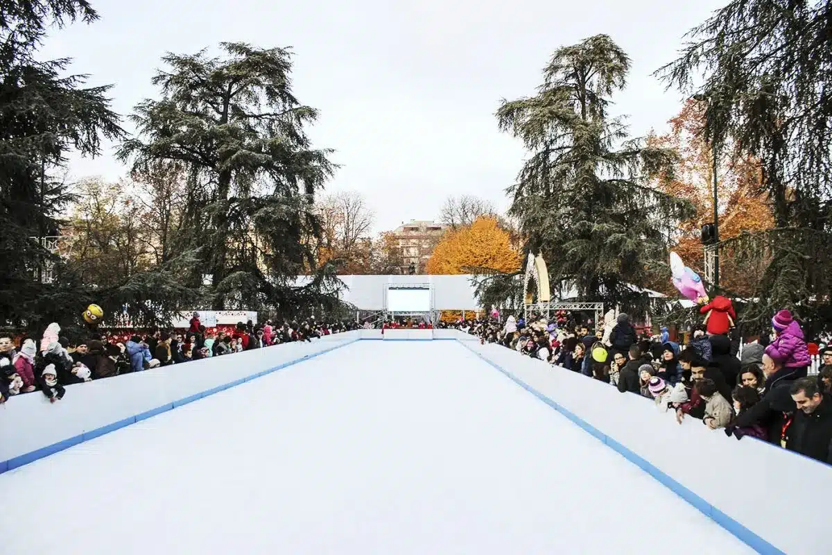 Il Villaggio delle Meraviglie