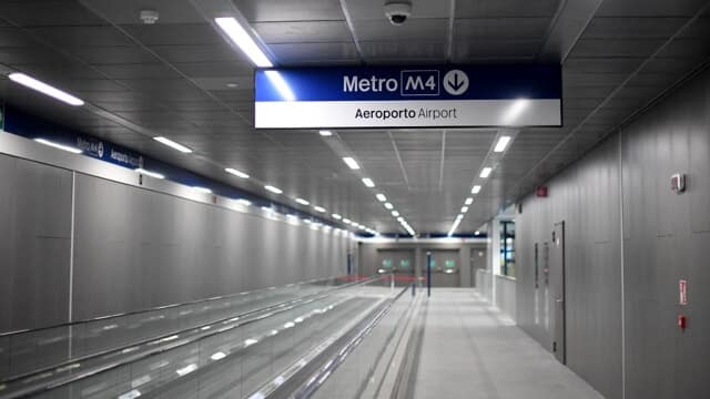 Linea M4 Milano: ecco tutte le informazioni sull’apertura