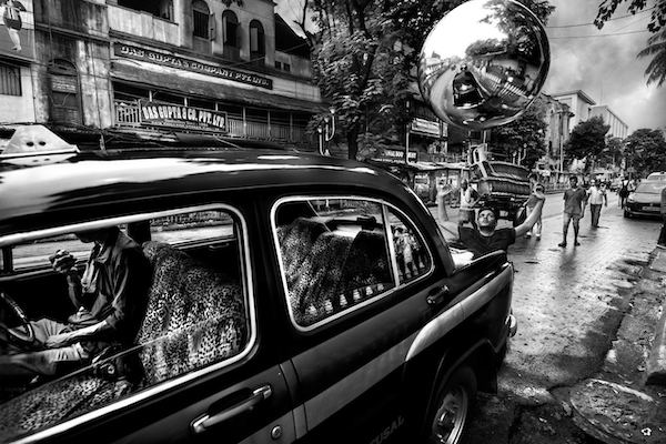 Max Vadukul mostra Milano: “The Whitness, Climate Change”