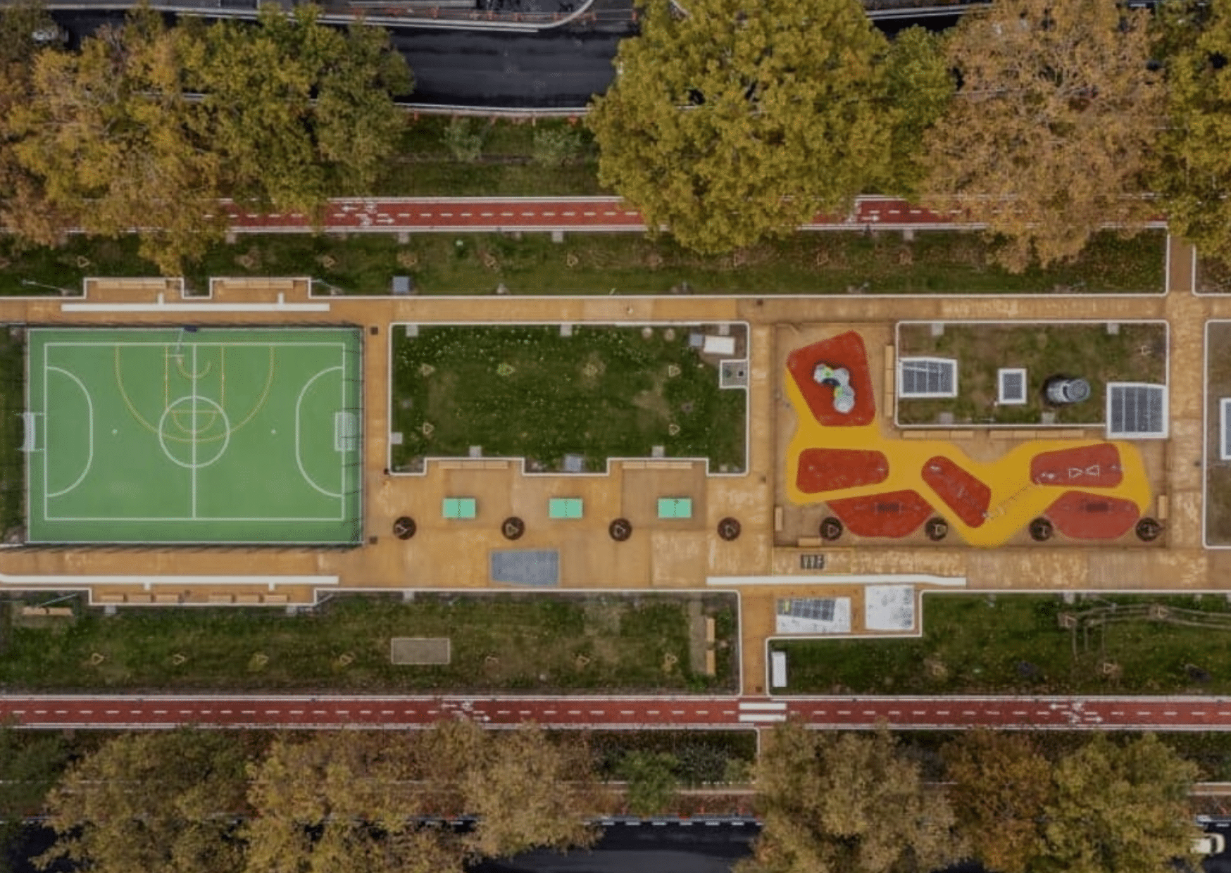 Viale Argonne a Milano cambia volto: ecco perché