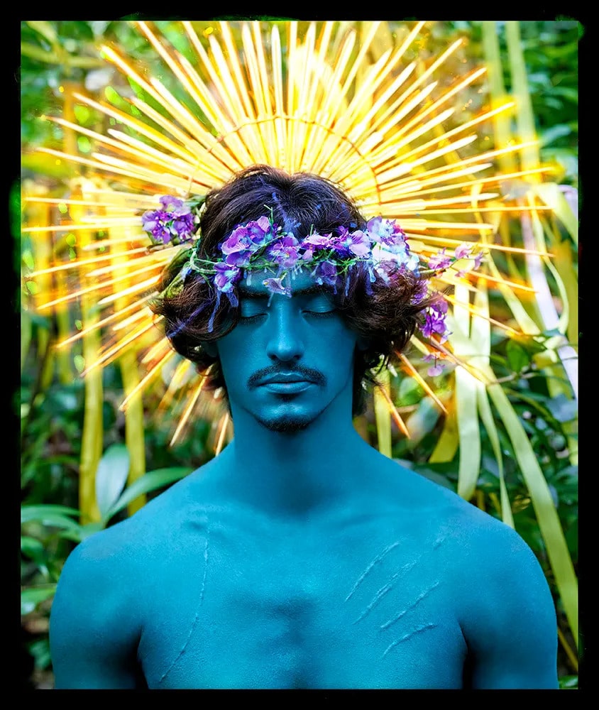 David LaChapelle torna a Milano: ecco la nuova mostra