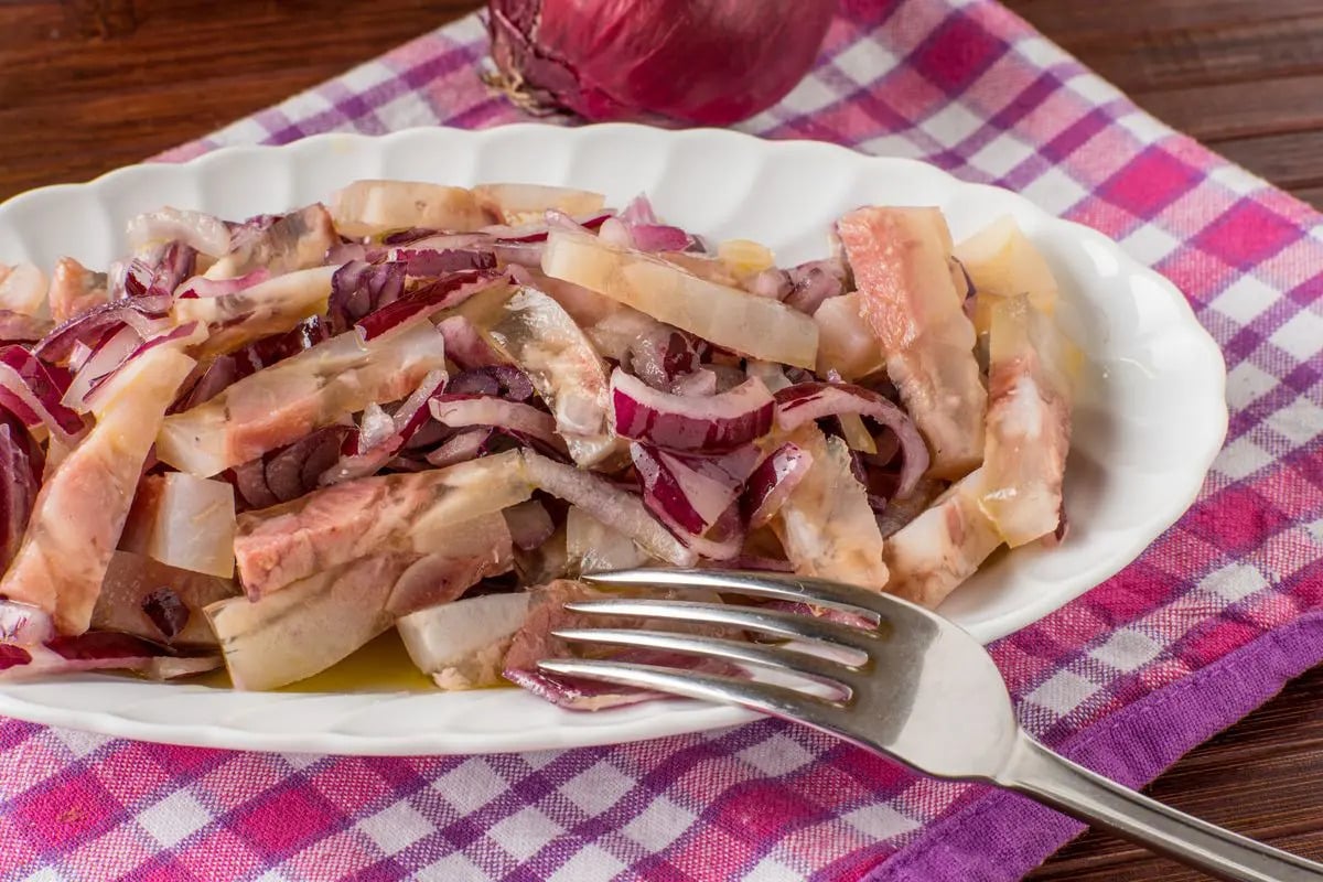 pranzo di natale milanese