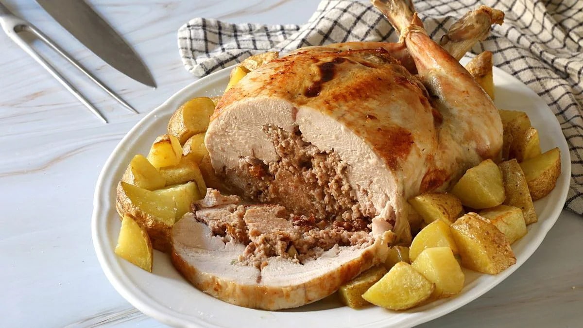 pranzo natalizio milanese 