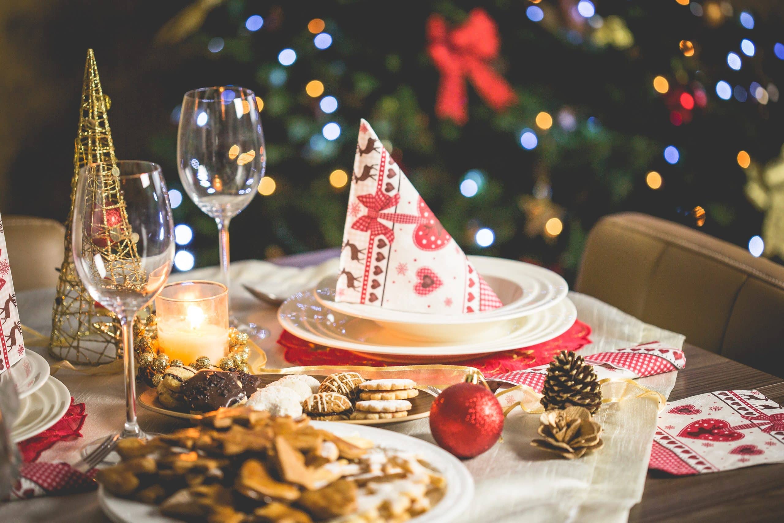 Pranzo di Natale milanese: ecco il menù tradizionale