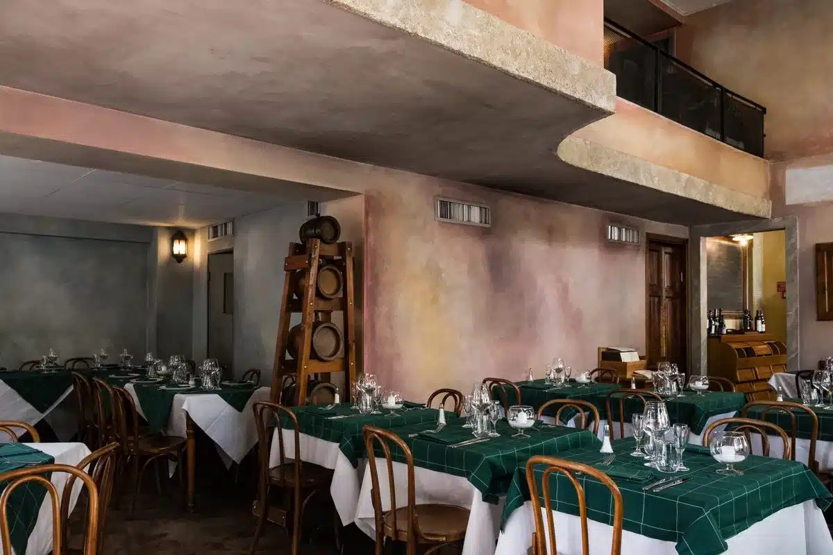 Ristorante La Vetra Rezensionen Cerchi un ristorante alle Colonne di San Lorenzo? Eccone 5 perfetti per te