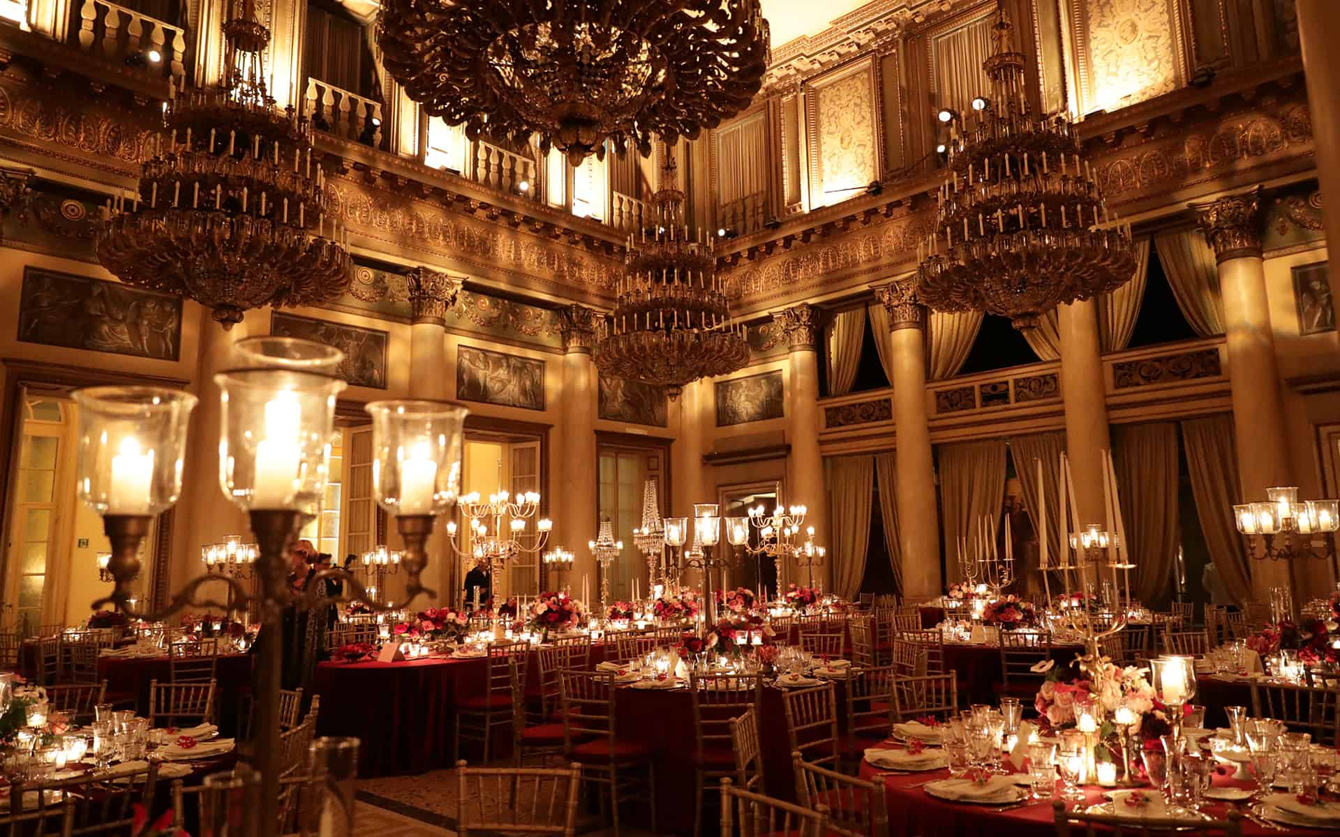 Cena di Gala della Scala: torna l’appuntamento gourmet