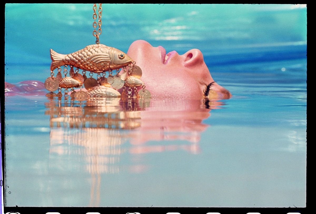 Gian Paolo Barbieri Unconventional, gli scatti intimi delle celebrity