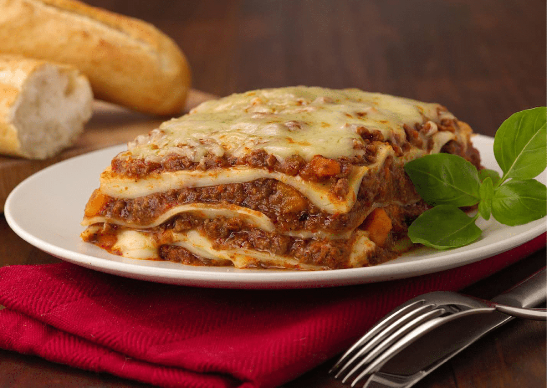 Solidarietà con l’iniziativa della lasagna sospesa a Milano