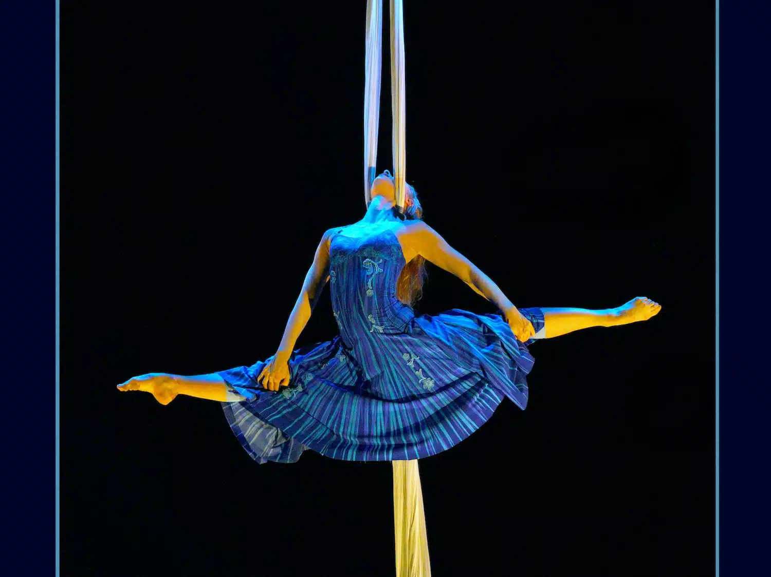 Le Cirque Top Performers arriva a Milano: ecco le date