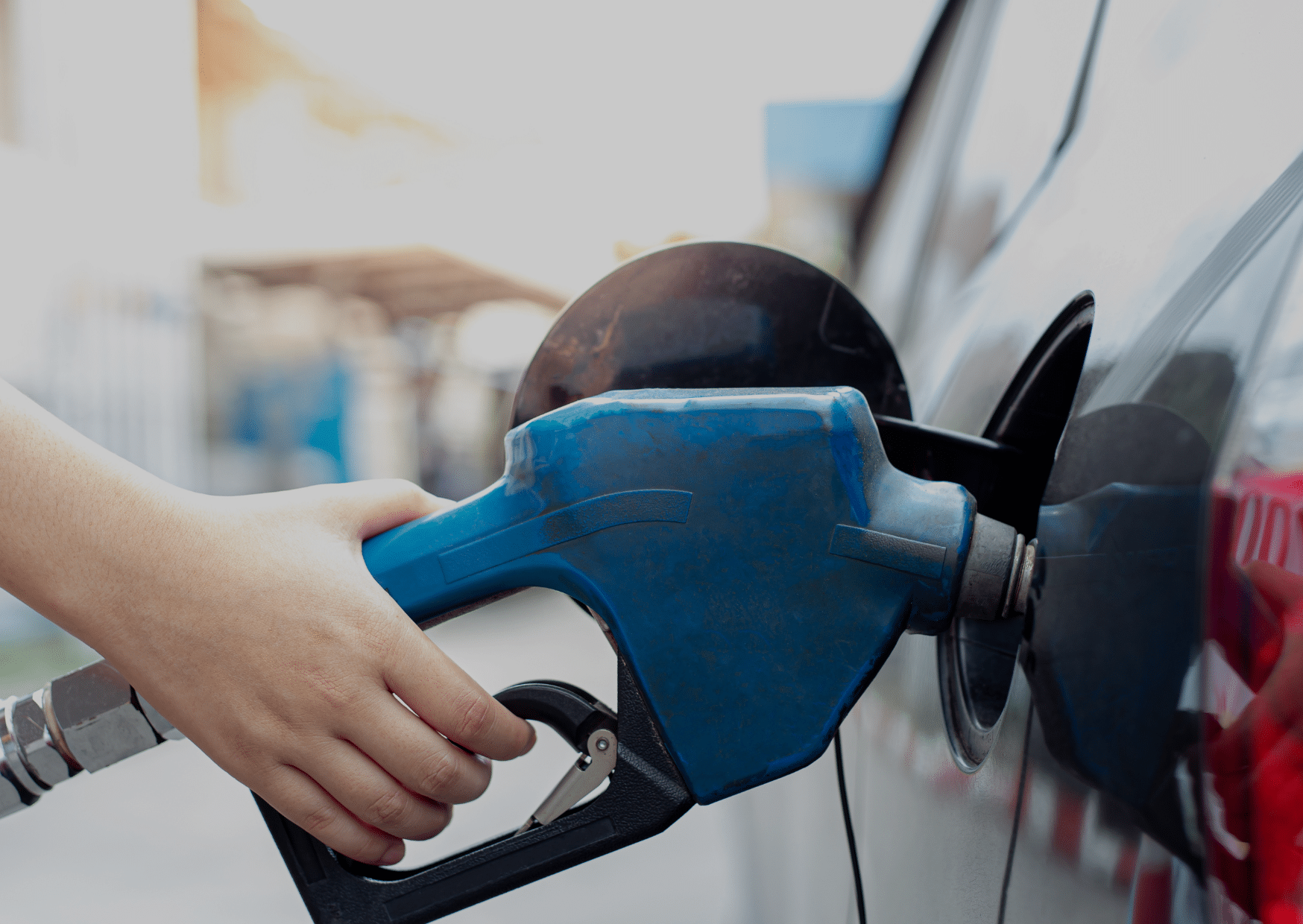 sciopero benzinai milano